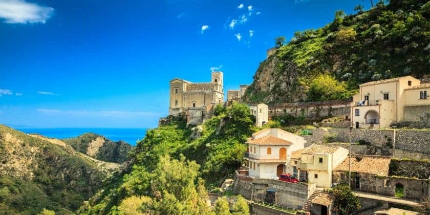 Scopri i borghi più belli della Sicilia